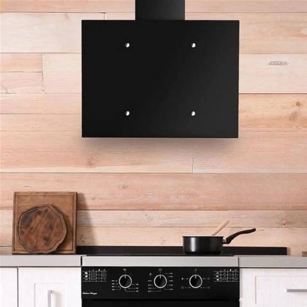 Фото - Витяжка декоративна Kumtel DF6-833 BLACK